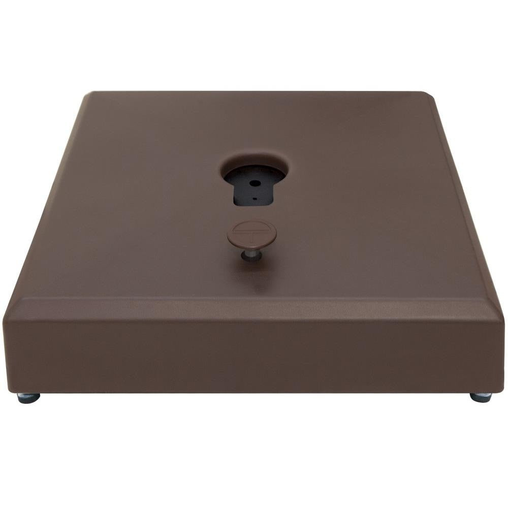 Treasure Garden AKZ13 Cantilever Umbrella Rolling Base