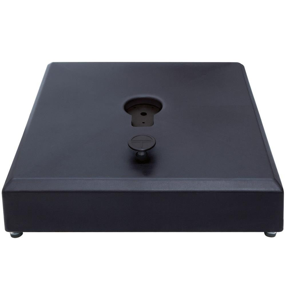 Treasure Garden AKZ13 Cantilever Umbrella Rolling Base