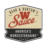 Bear &amp; Burton&#39;s Sauces