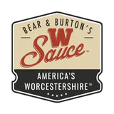 Bear & Burton's Sauces