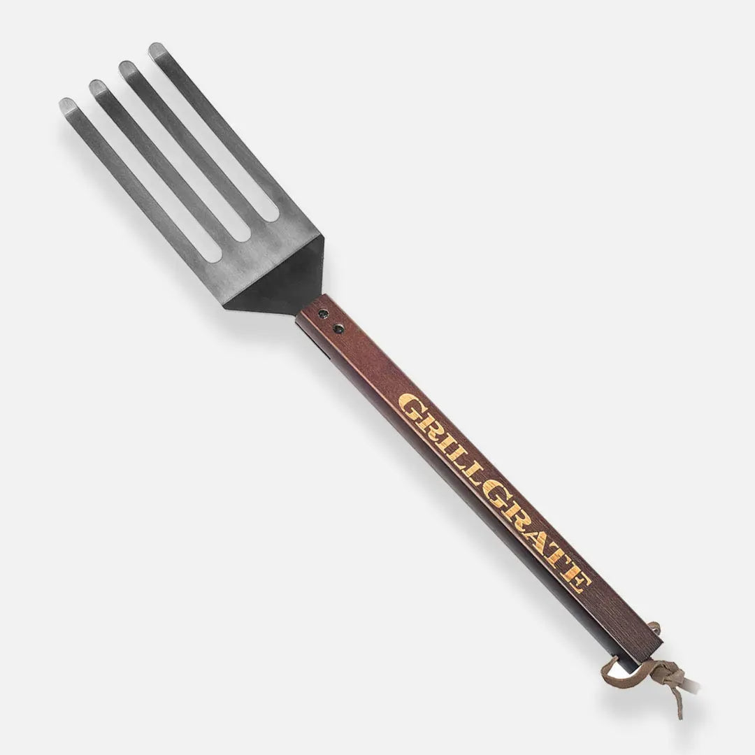Grill Grate Grate Tool