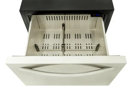 Blaze Double Drawer 5.1 Refrigerator