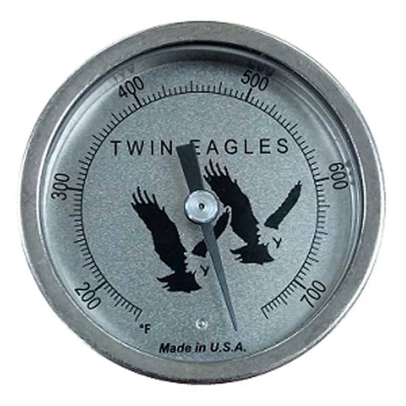 Twin Eagles Thermometer