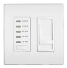 Infratech 2 Relay Universal Control Panel