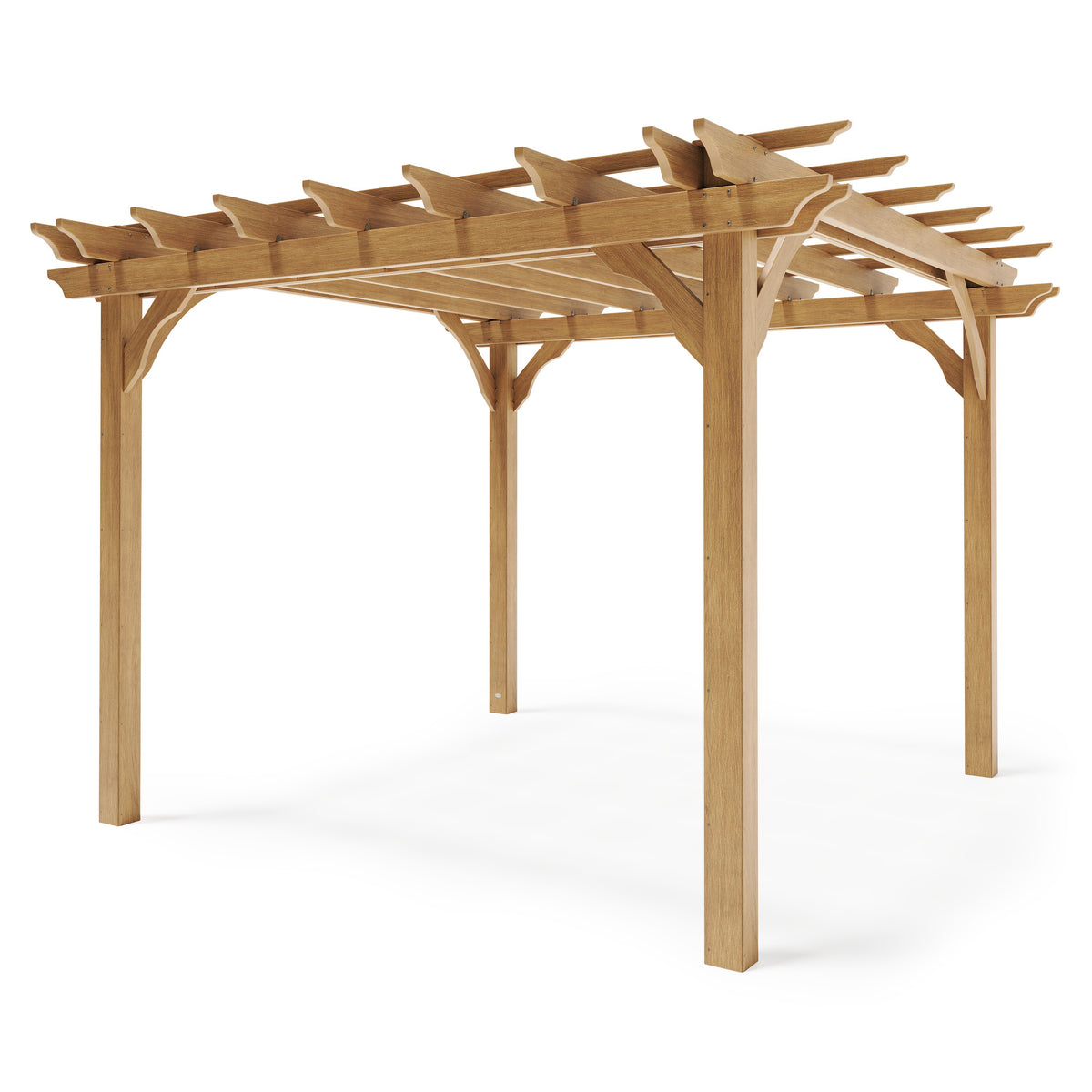 Westgrove Pergola