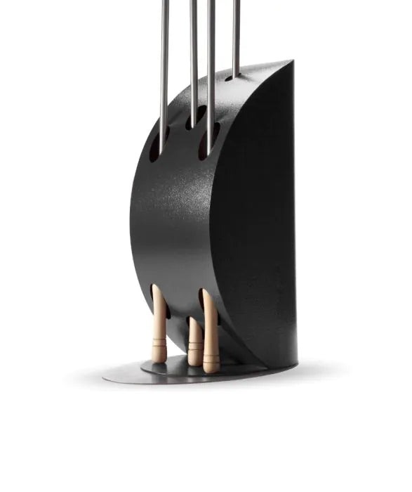 Alfa Vela Pizza Peel Holder