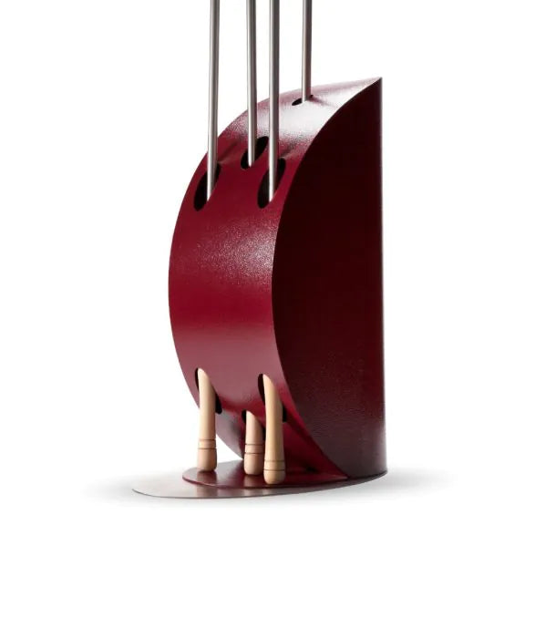 Alfa Vela Pizza Peel Holder