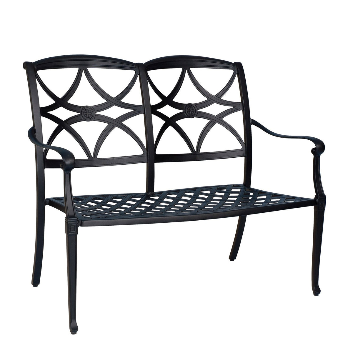 Wiltshire Bench - Stackable