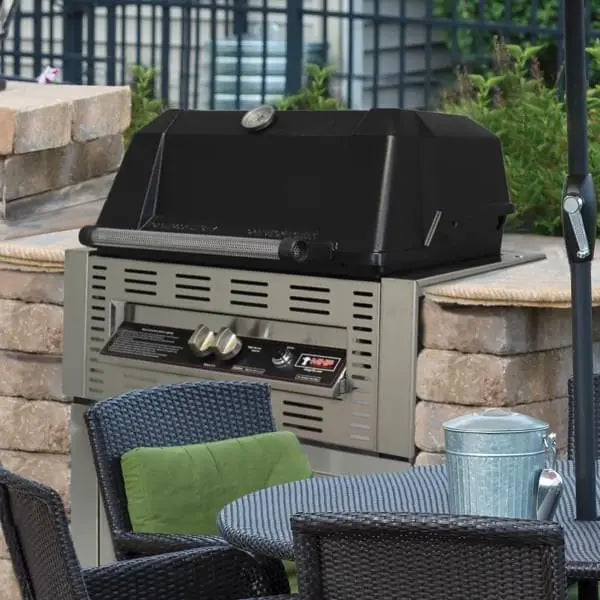 MHP Built-In WNK Gas Grill