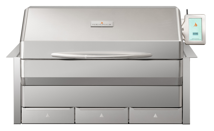 Memphis Elite 39&quot; ITC3 PELLET GRILL