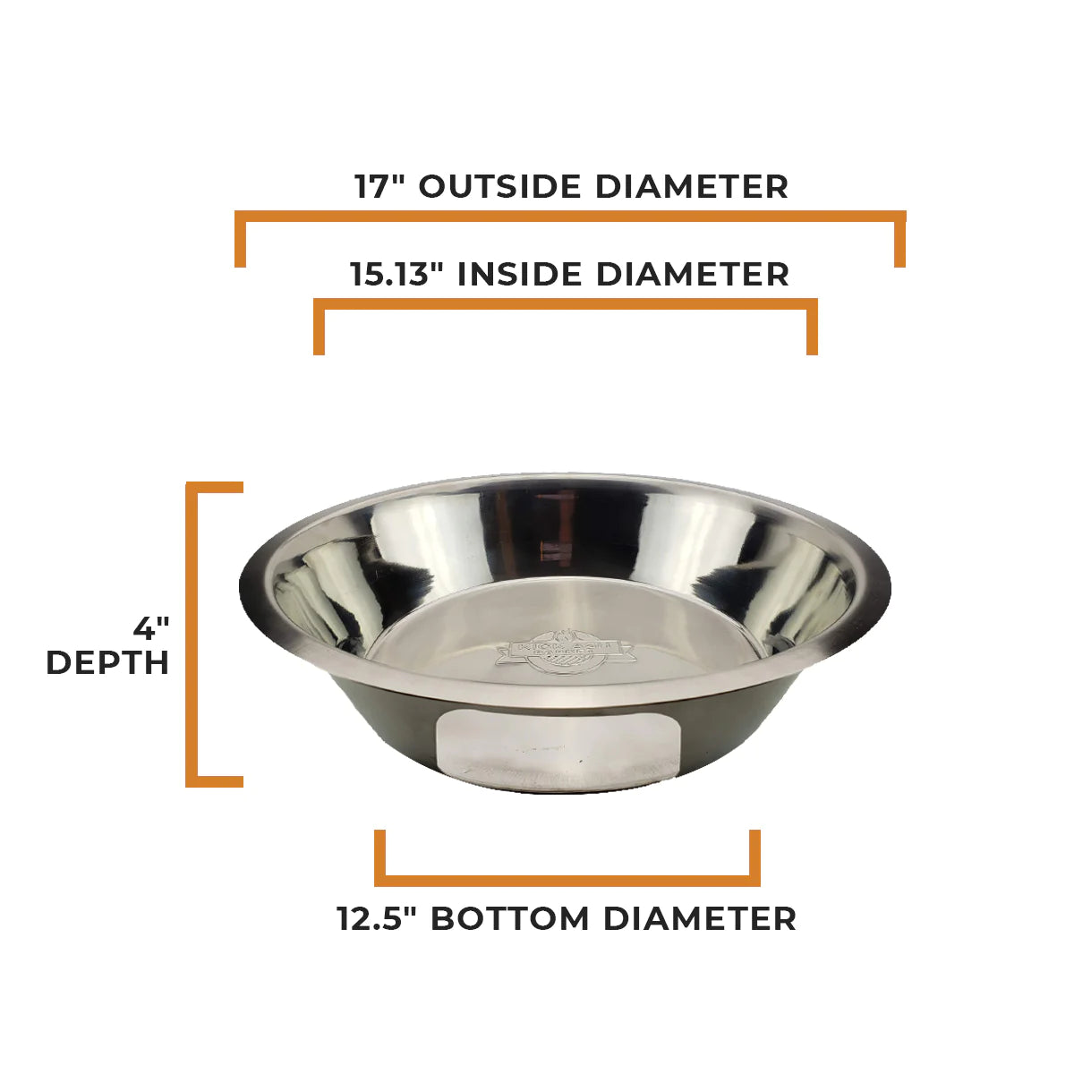 Kick Ash Cans for Big Green Eggs