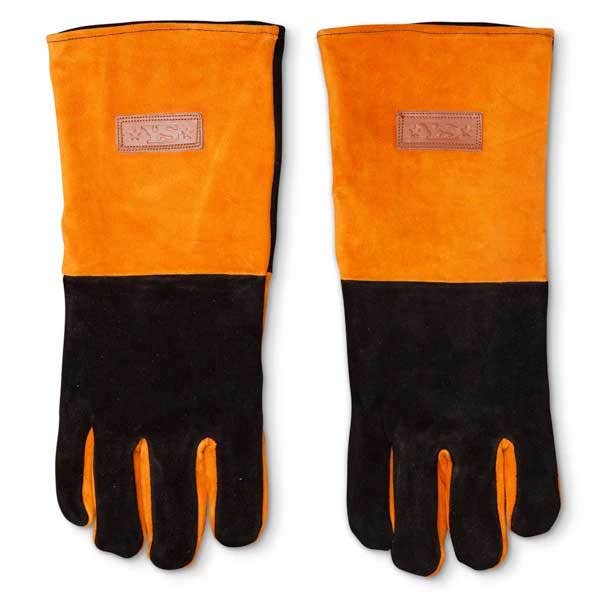 YS Leather BBQ Gloves (Copy)