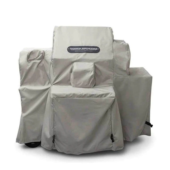 Yoder Pellet Smoker Cover
