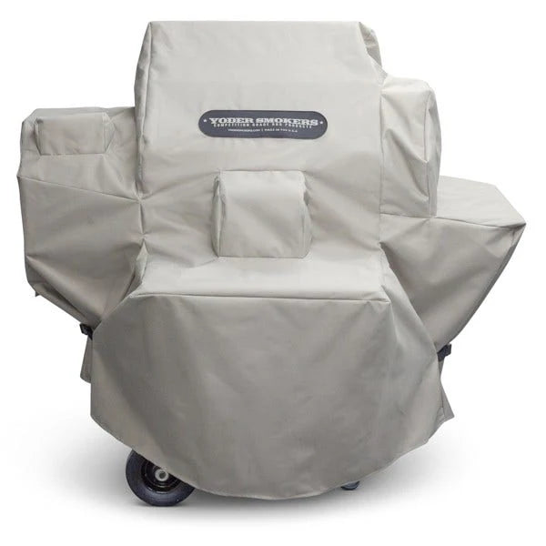 Yoder Pellet Smoker Cover