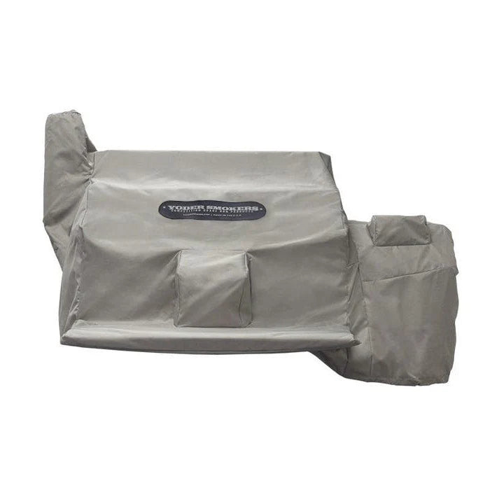 Yoder Pellet Smoker Cover