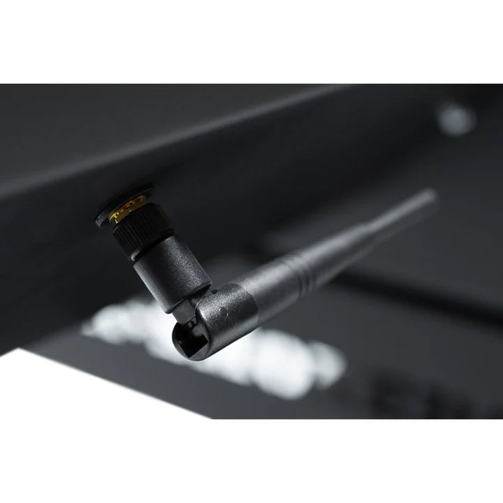 YS480s Built-In Pellet Grill