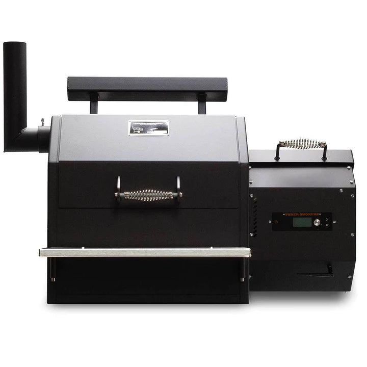 YS480s Built-In Pellet Grill