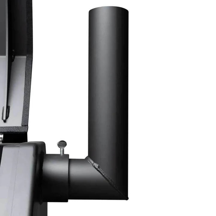 YS640s Built-In Pellet Grill