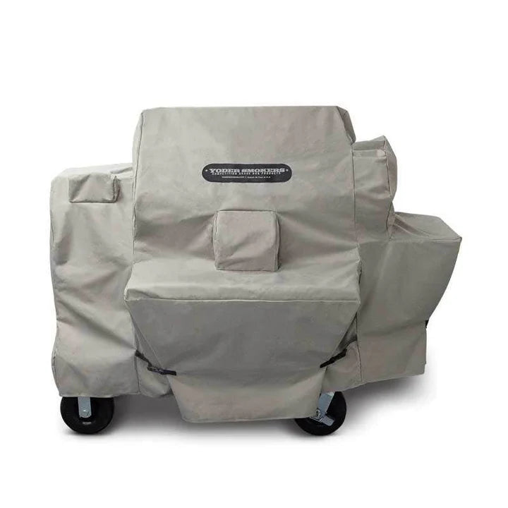 Yoder Pellet Smoker Cover