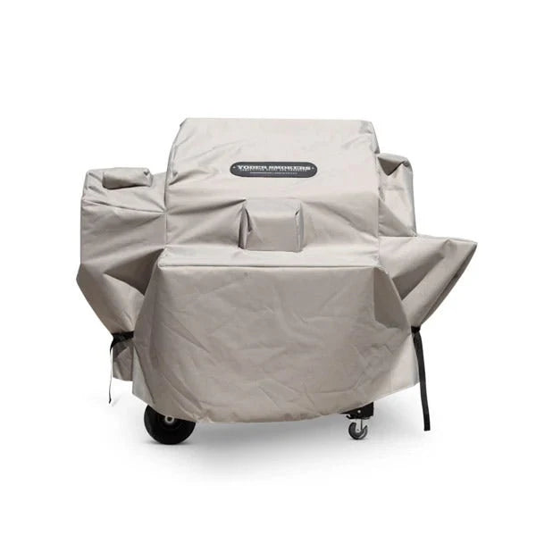 Yoder Pellet Smoker Cover