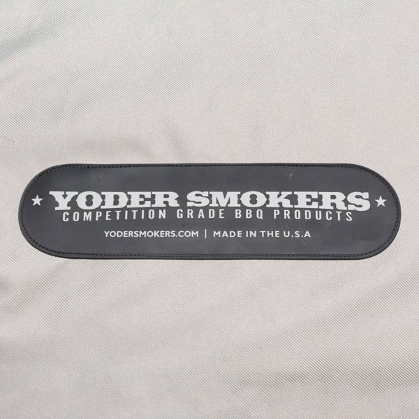 Yoder Pellet Smoker Cover