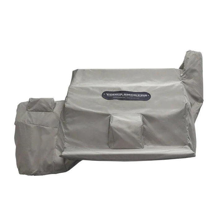 Yoder Pellet Smoker Cover