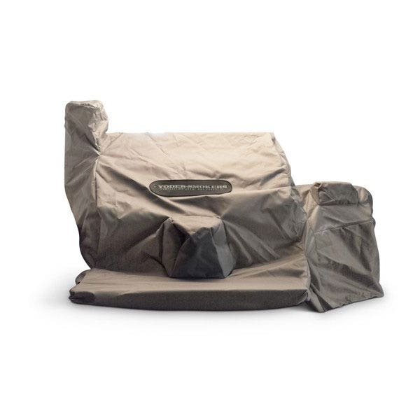 Yoder Pellet Smoker Cover