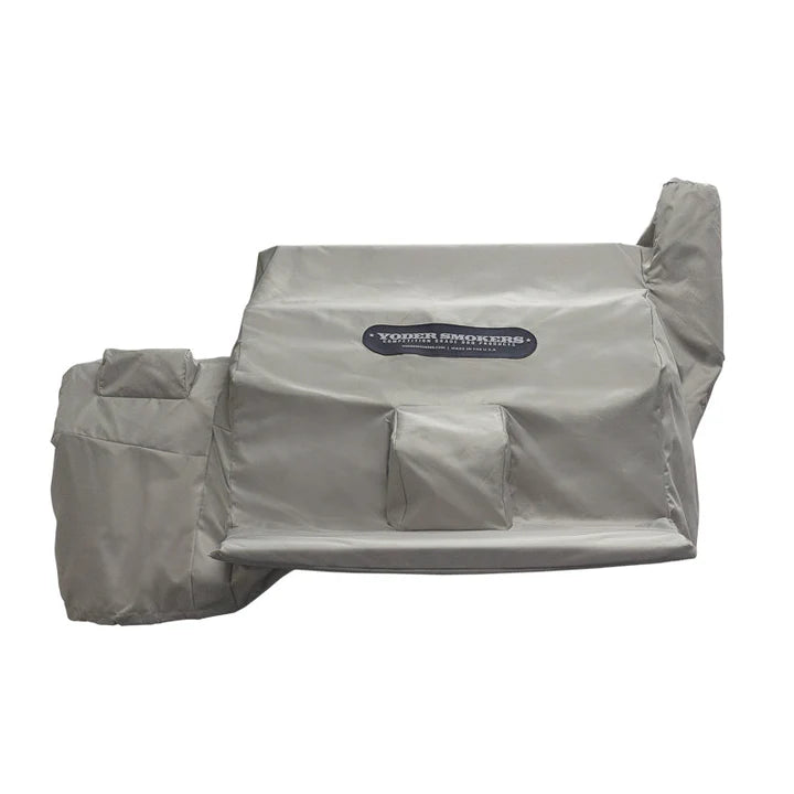 Yoder Pellet Smoker Cover