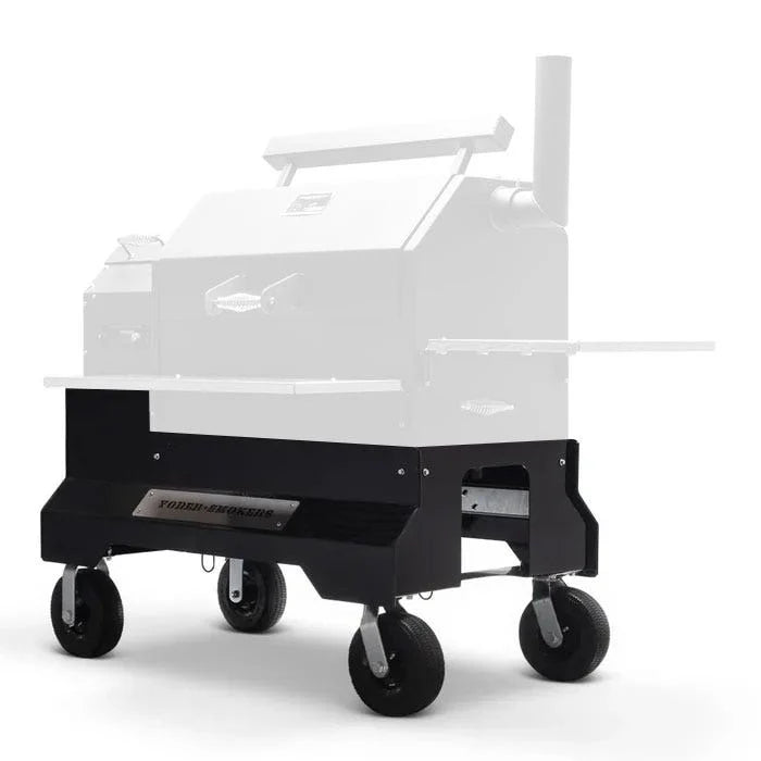 YS640 Competition Cart Base