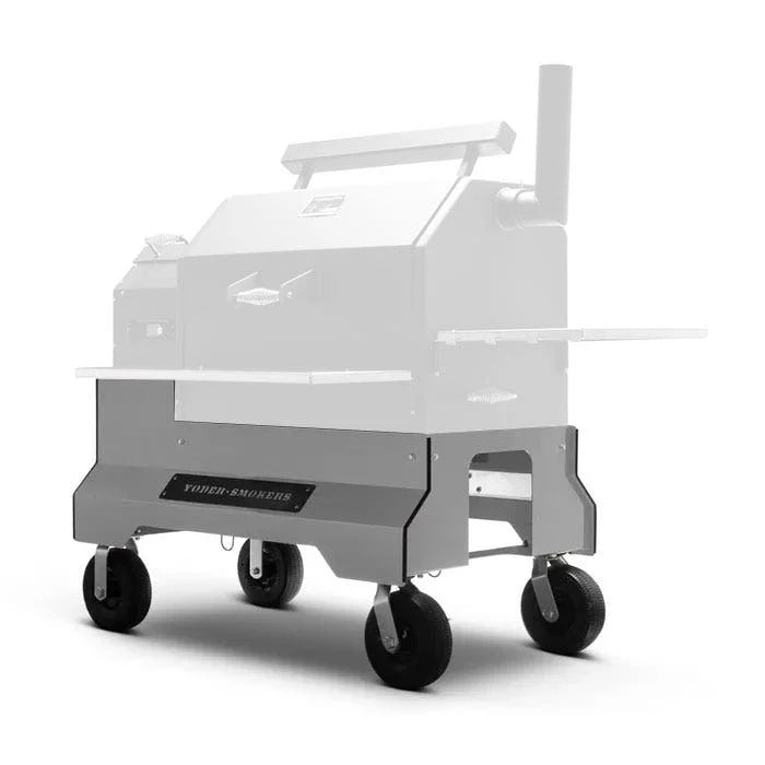 YS640 Competition Cart Base