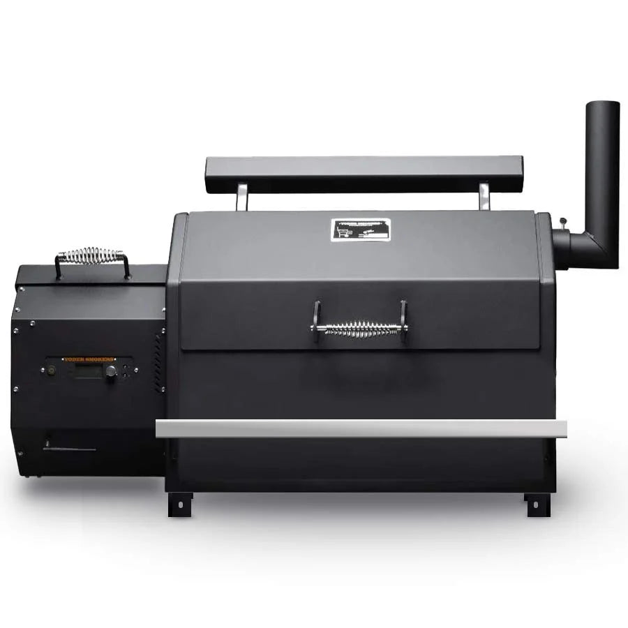 YS640s Built-In Pellet Grill