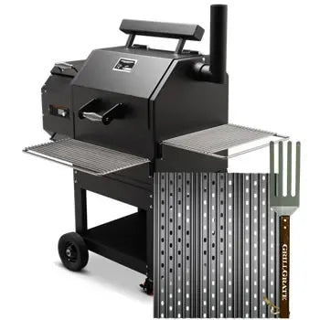 Grill Grate