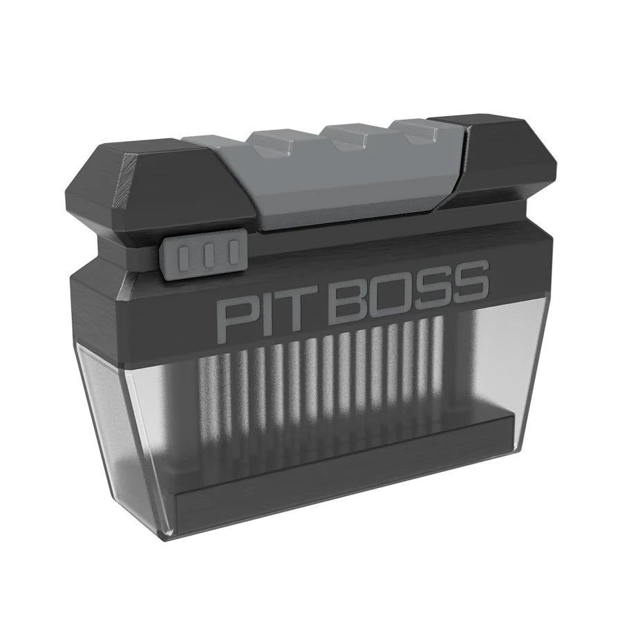 Pit Boss Food Prep Kit