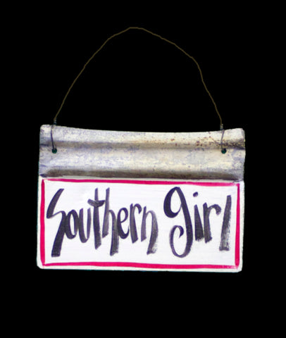 Southern Girl