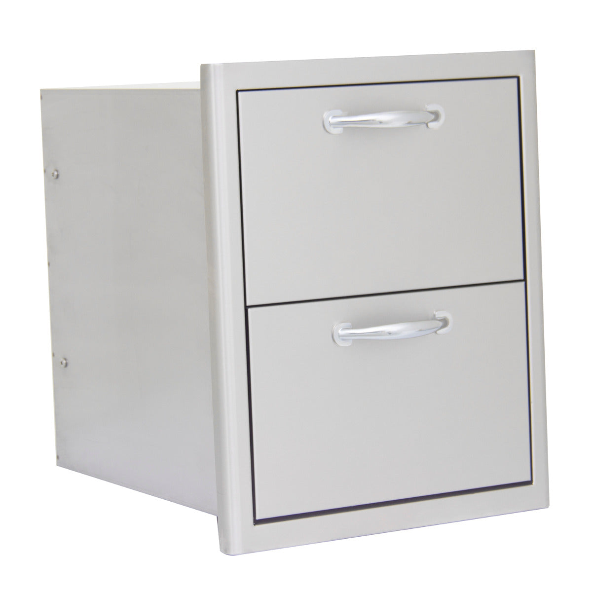 Blaze 16&quot; Double Access Drawer