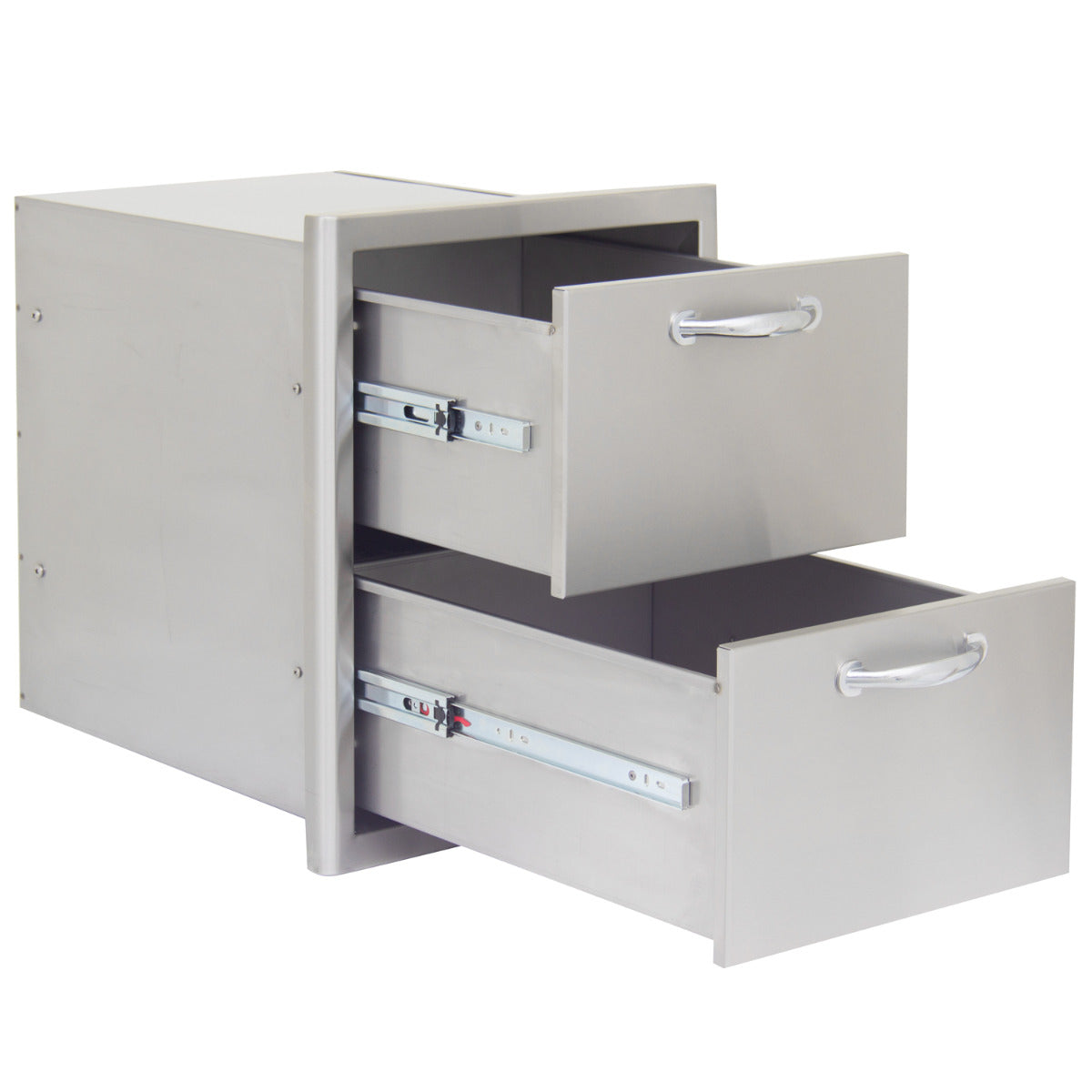 Blaze 16&quot; Double Access Drawer