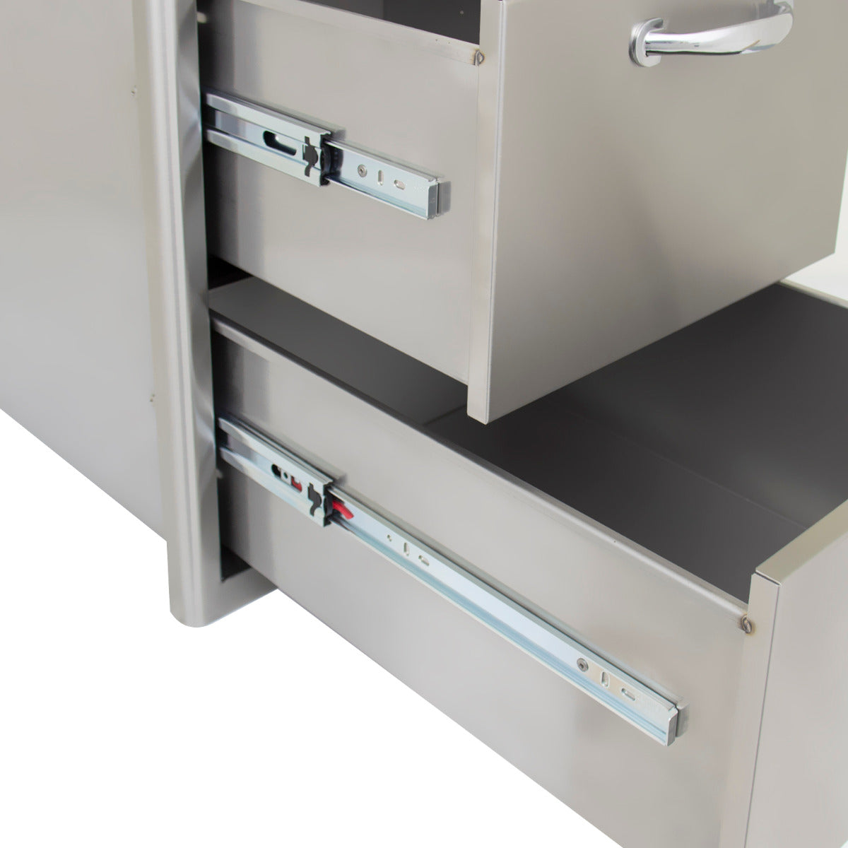 Blaze 16&quot; Double Access Drawer