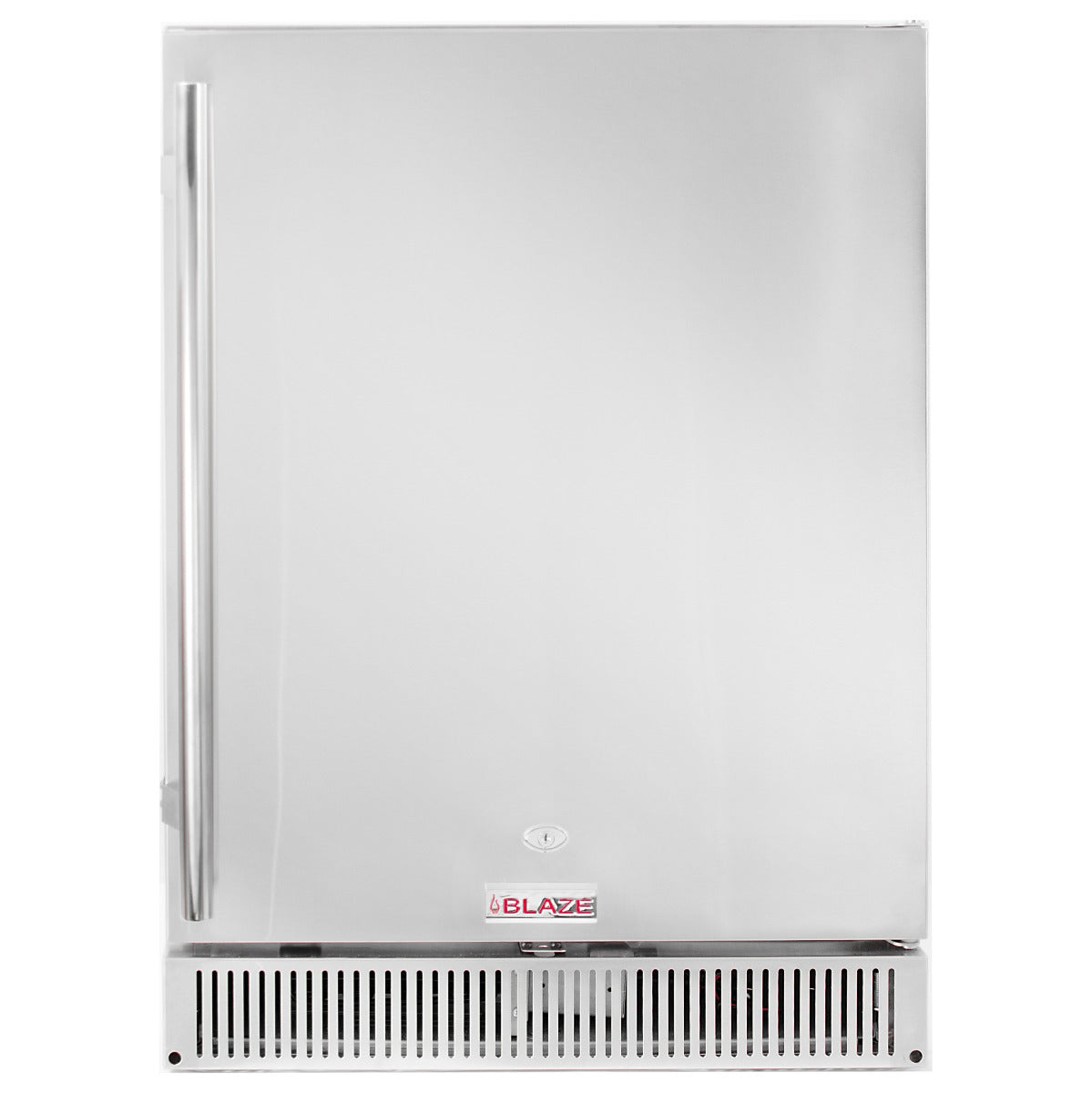 Blaze 24" Outdoor Solid Door Refrigerator