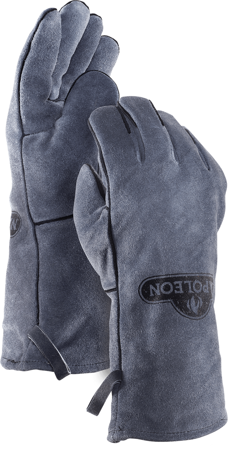 NAPOLEON GENUINE LEATHER BBQ GLOVES - Watson Brothers Patio and Hearth