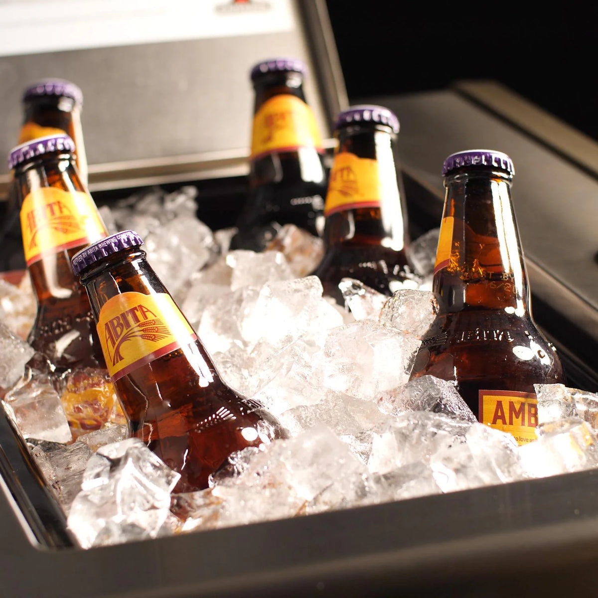 Napoleon PRESTIGE PRO™ 665 RSIB with Infrared Side and Rear Burners