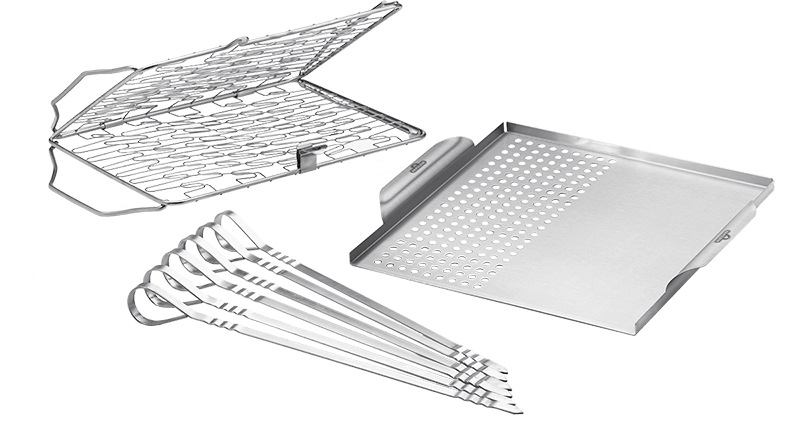 Napoleon Healthy Choice Starter Kit