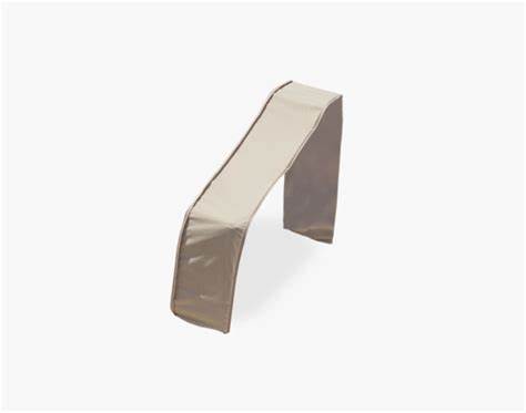 Treasure Garden Protective Furniture Covers: MODULAR OUTDOOR