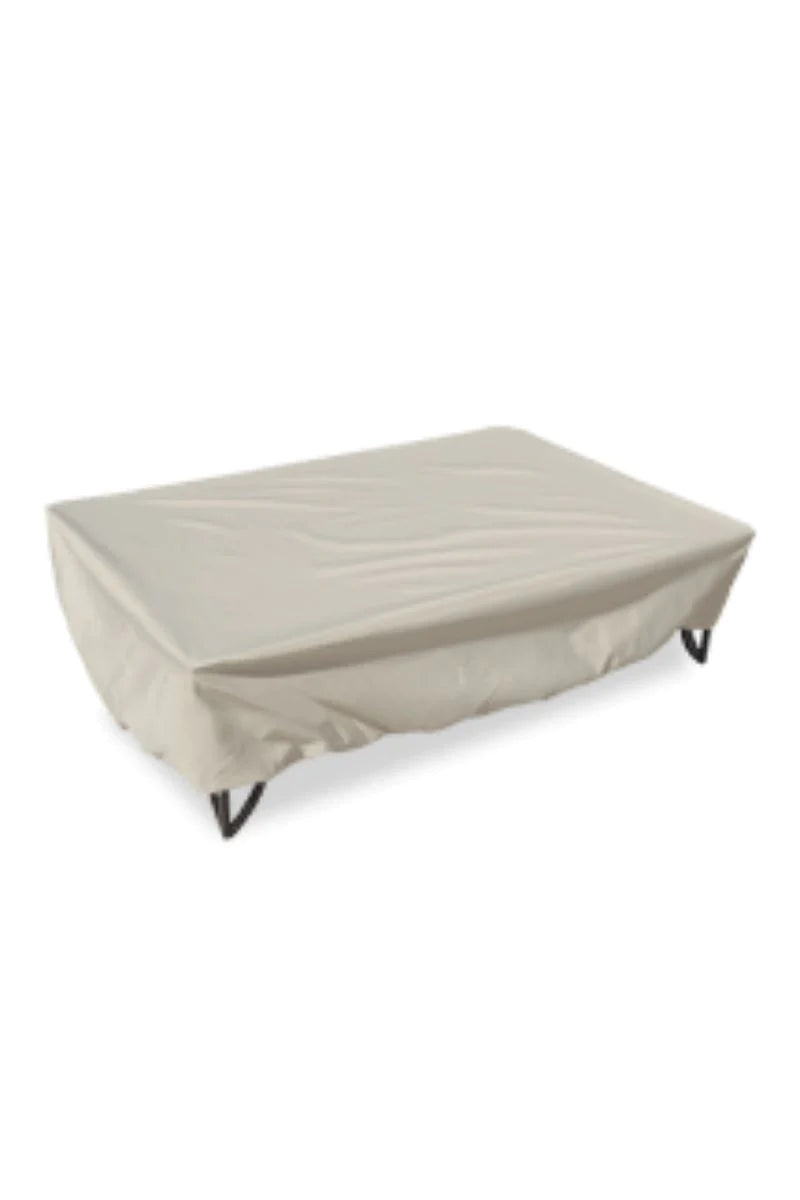 Treasure Garden Protective Furniture Covers: FIRE PITS, OTTOMANS &amp; OCCASIONAL TABLES