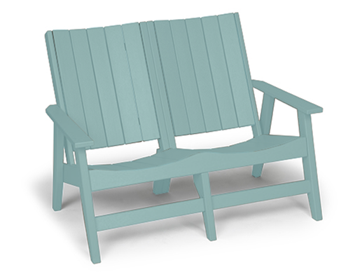 Breezesta Chill Loveseat (Assembly Required)
