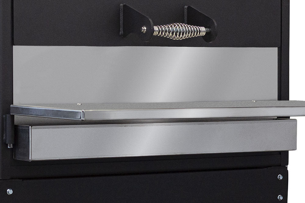 YS Stainless Steel Grease Shield