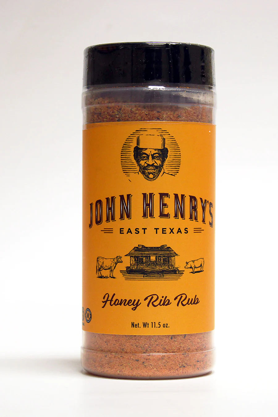 John Henry&#39;s Seasonings and Rubs