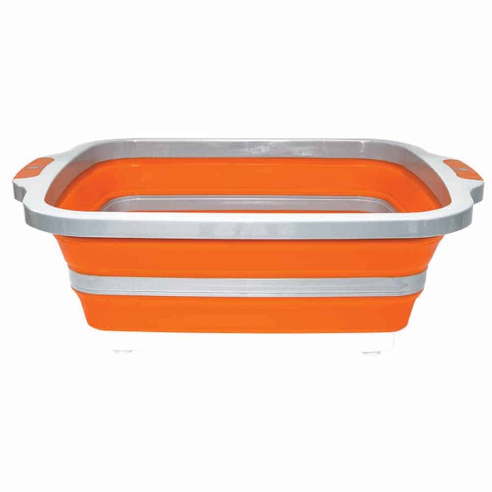 Drip EZ BBQ Prep Tub