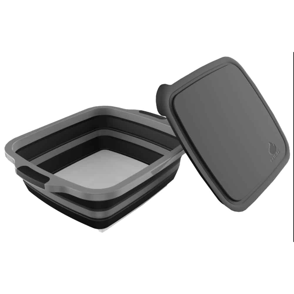 Drip EZ BBQ Prep Tub