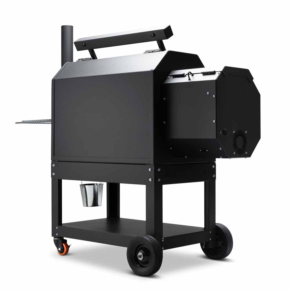 YS640s Pellet Grill