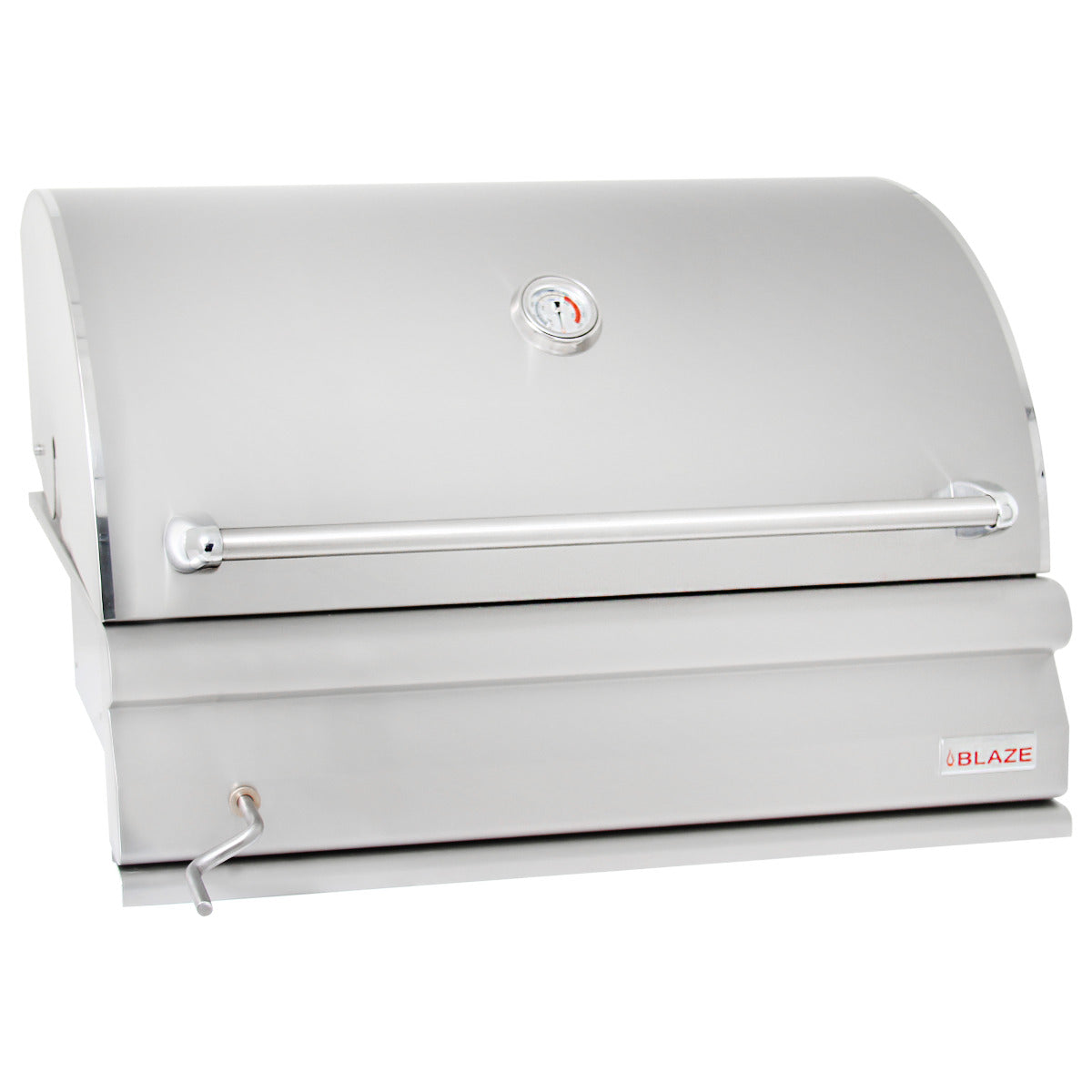 Blaze 32 Inch Charcoal Grill